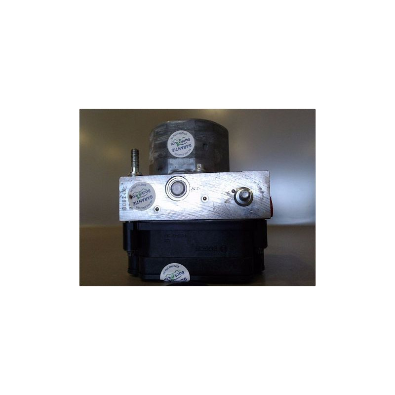 UNITE HYDRAULIQUE ABS MERCEDES CLASSE A