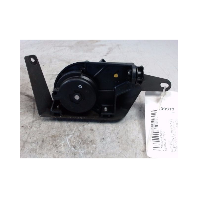 POTENTIOMETRE ACCELERATEUR CITROEN XSARA 2000-
