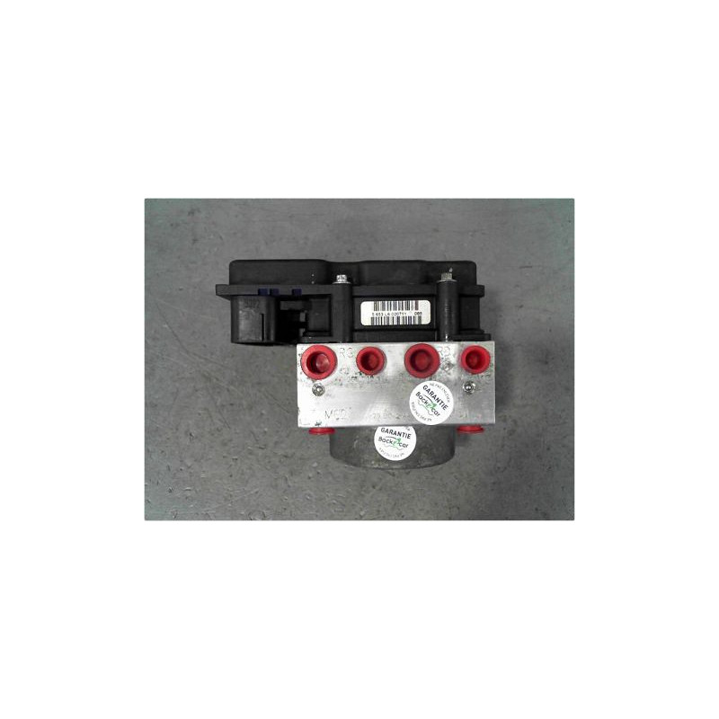 UNITE HYDRAULIQUE ABS DACIA DUSTER 10-13