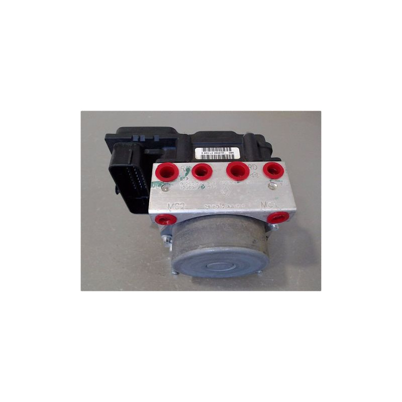 UNITE HYDRAULIQUE ABS DACIA DUSTER