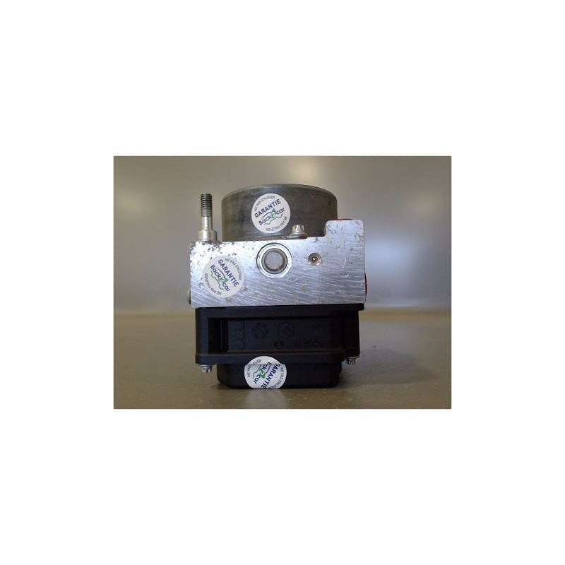 UNITE HYDRAULIQUE ABS DACIA DUSTER