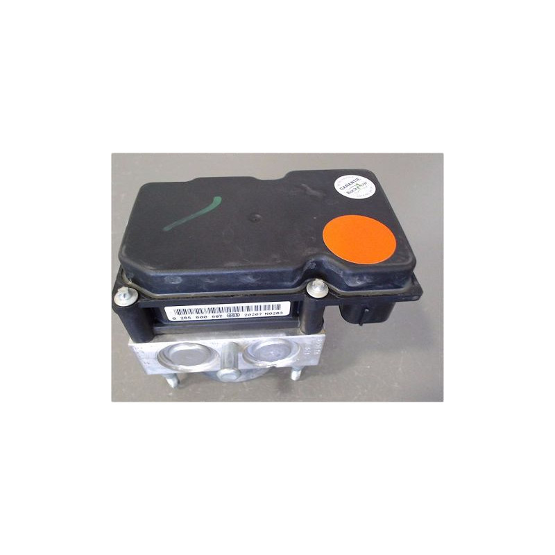 UNITE HYDRAULIQUE ABS DACIA DUSTER