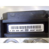 UNITE HYDRAULIQUE ABS DACIA DUSTER