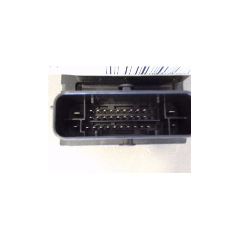 UNITE HYDRAULIQUE ABS DACIA DUSTER