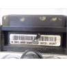 UNITE HYDRAULIQUE ABS DACIA DUSTER