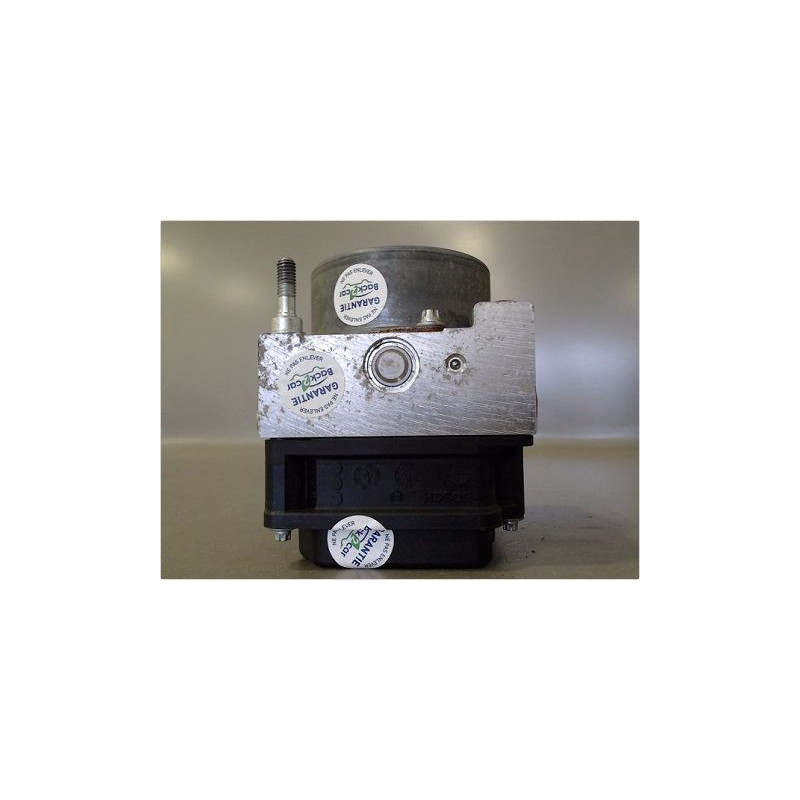 UNITE HYDRAULIQUE ABS DACIA DUSTER