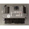 CALCULATEUR MOTEUR TOYOTA YARIS