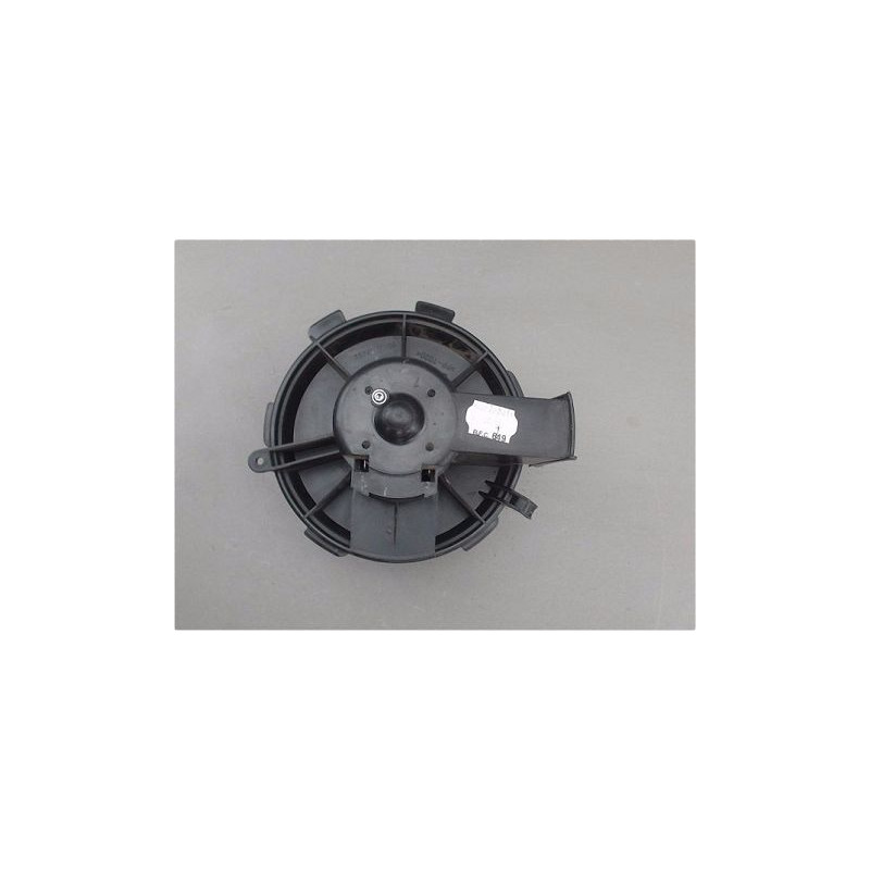MOTEUR VENTILATEUR CHAUFFAGE PEUGEOT 206