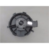 MOTEUR VENTILATEUR CHAUFFAGE PEUGEOT 206