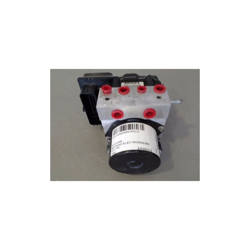 UNITE HYDRAULIQUE ABS VOLKSWAGEN POLO
