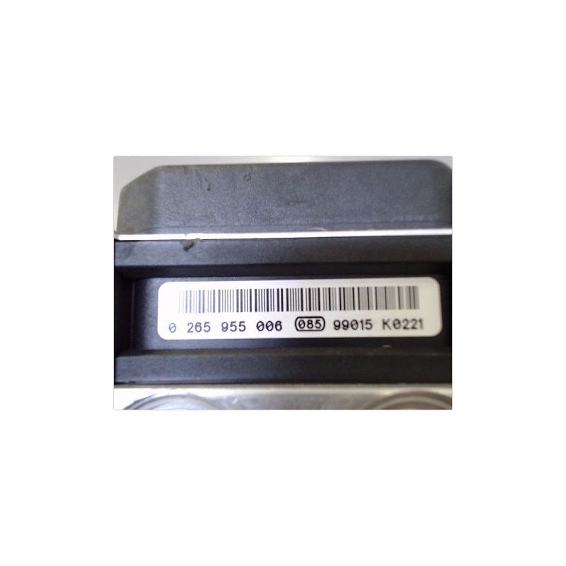 UNITE HYDRAULIQUE ABS VOLKSWAGEN POLO