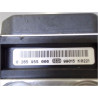UNITE HYDRAULIQUE ABS VOLKSWAGEN POLO