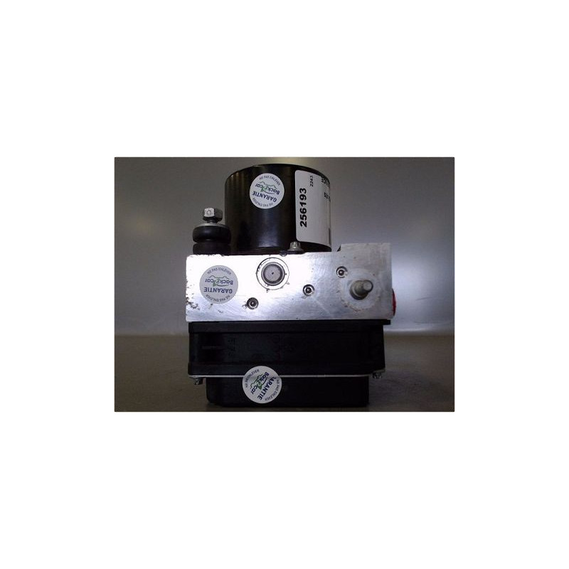 UNITE HYDRAULIQUE ABS VOLKSWAGEN POLO