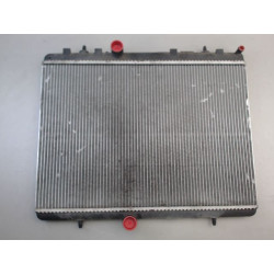 RADIATEUR