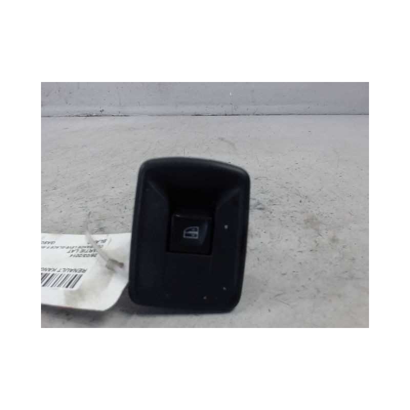 COMMANDE LEVE-GLACE PORTE AVD RENAULT KANGOO