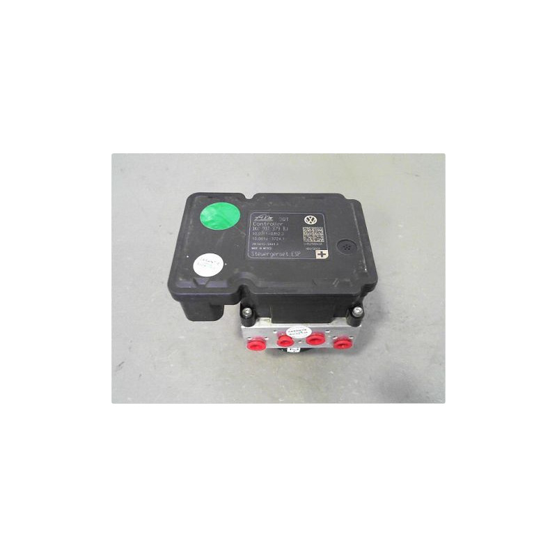 UNITE HYDRAULIQUE ABS VOLKSWAGEN GOLF VI SW 09-13