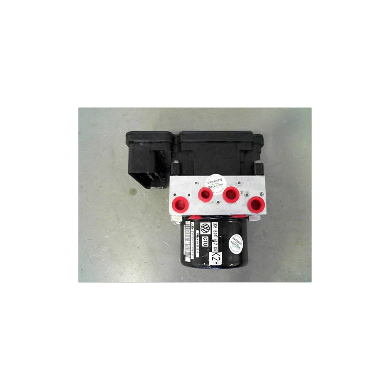 UNITE HYDRAULIQUE ABS VOLKSWAGEN GOLF VI SW 09-13