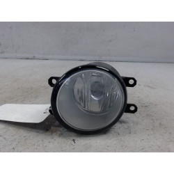 PHARE ANTIBROUILLARD AVG