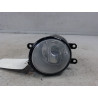 PHARE ANTIBROUILLARD AVANT GAUCHE TOYOTA AVENSIS 2003-