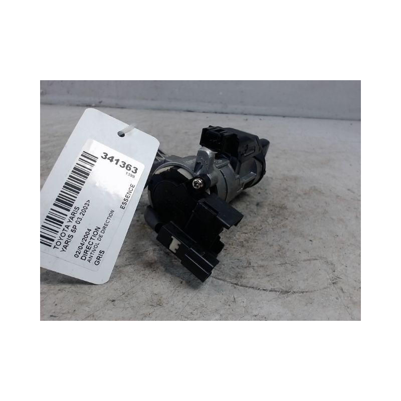 ANTIVOL DE DIRECTION TOYOTA YARIS 2003-