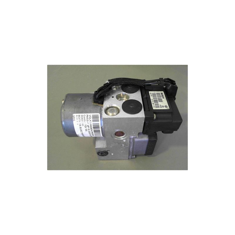 UNITE HYDRAULIQUE ABS VOLKSWAGEN PASSAT 2000-2005