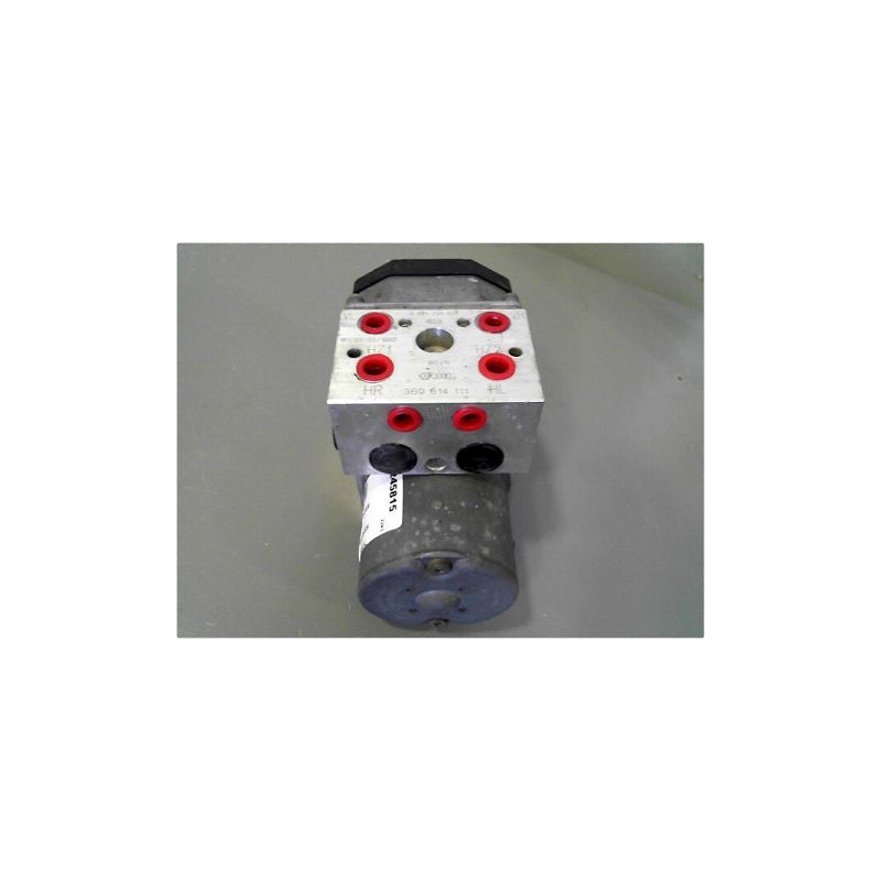 UNITE HYDRAULIQUE ABS VOLKSWAGEN PASSAT 2000-2005