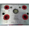 UNITE HYDRAULIQUE ABS VOLKSWAGEN PASSAT 2000-2005