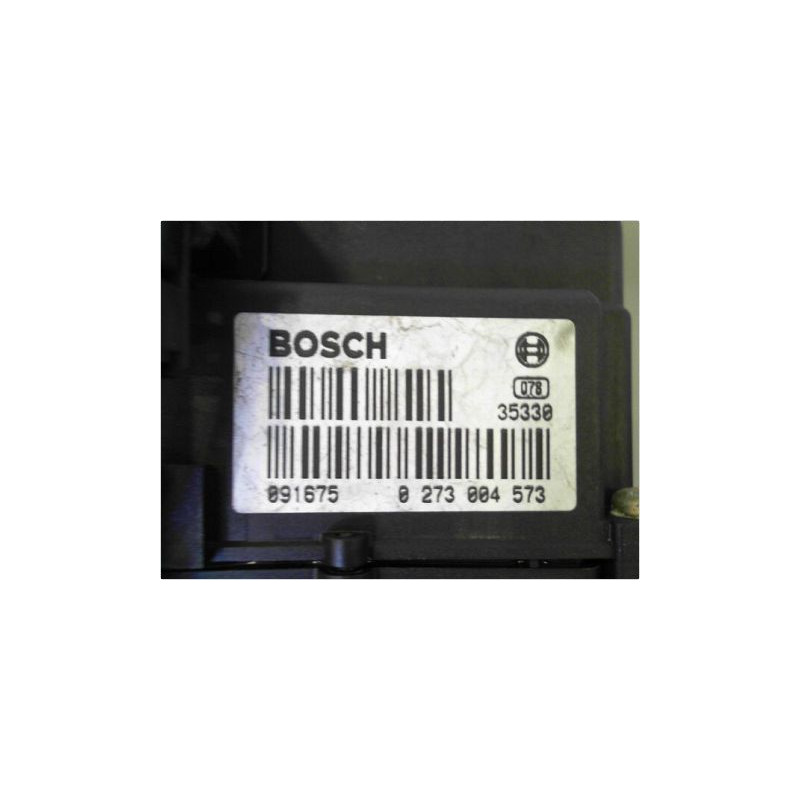 UNITE HYDRAULIQUE ABS VOLKSWAGEN PASSAT 2000-2005
