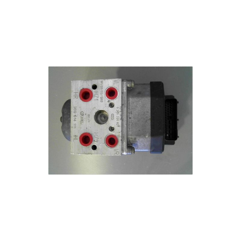 UNITE HYDRAULIQUE ABS VOLKSWAGEN PASSAT 2000-2005