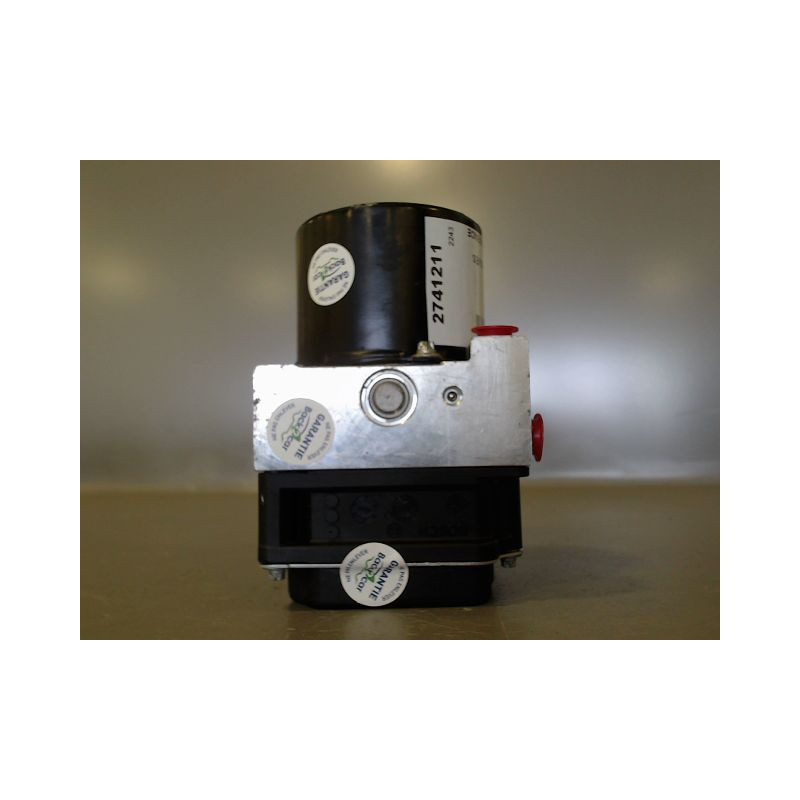 UNITE HYDRAULIQUE ABS VOLKSWAGEN FOX