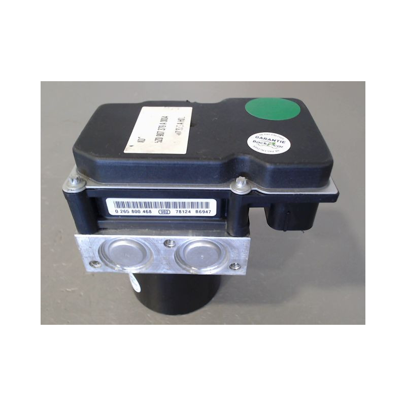 UNITE HYDRAULIQUE ABS VOLKSWAGEN FOX