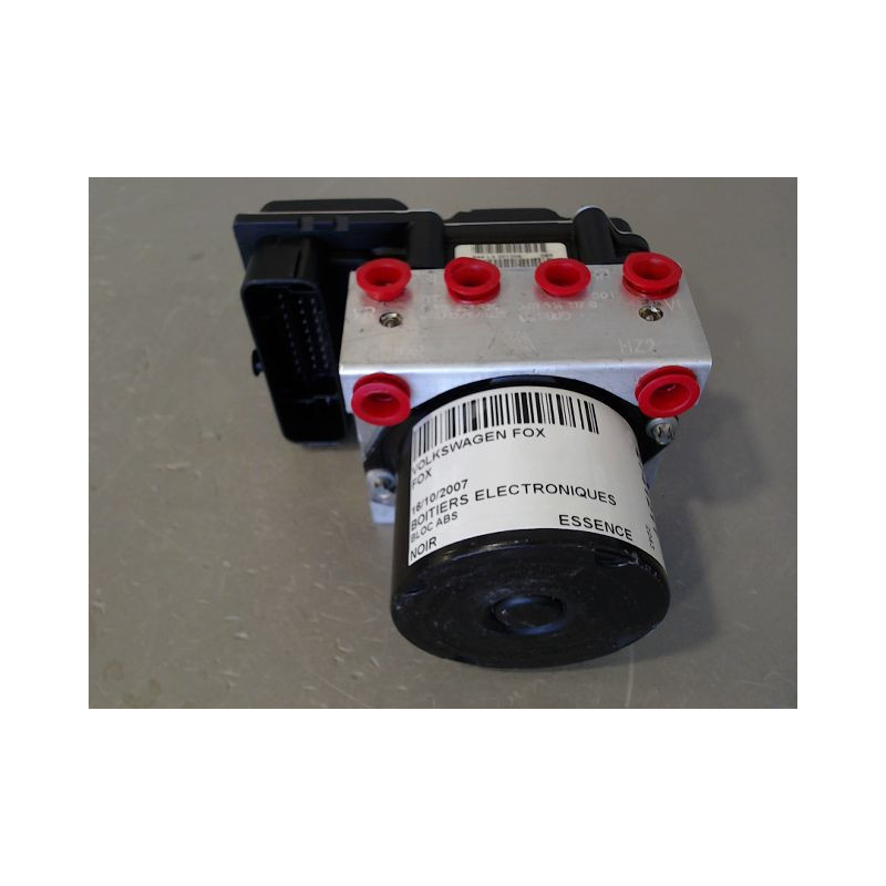 UNITE HYDRAULIQUE ABS VOLKSWAGEN FOX