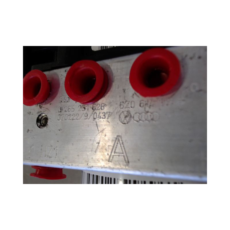 UNITE HYDRAULIQUE ABS VOLKSWAGEN FOX