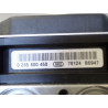 UNITE HYDRAULIQUE ABS VOLKSWAGEN FOX