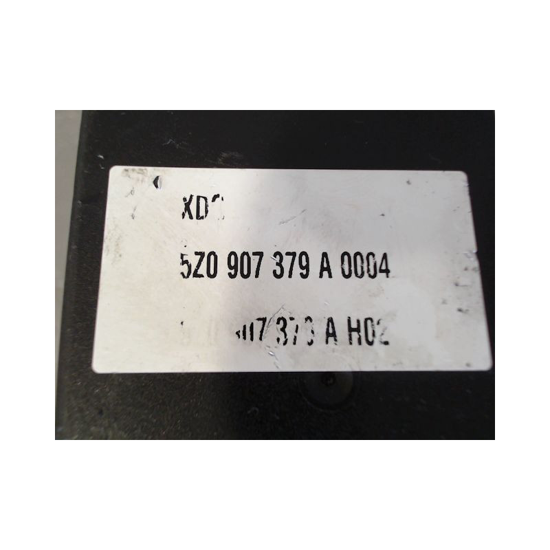 UNITE HYDRAULIQUE ABS VOLKSWAGEN FOX