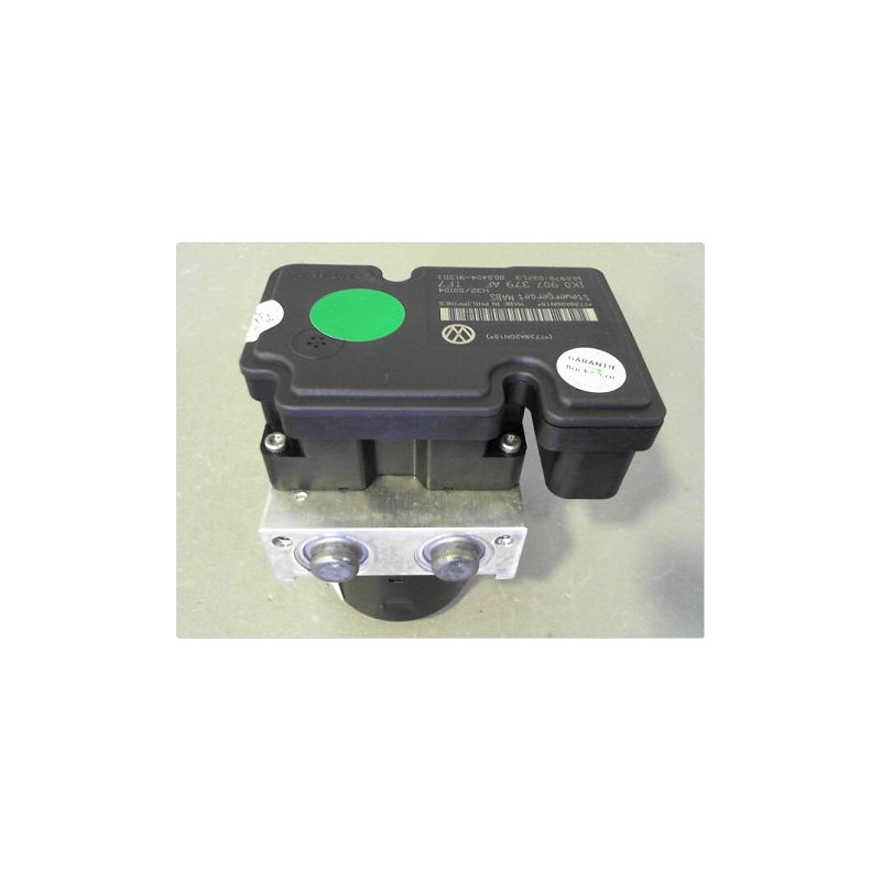 UNITE HYDRAULIQUE ABS VOLKSWAGEN GOLF V 2003-2009
