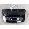 COMMANDE DE CHAUFFAGE PEUGEOT 508 2010-