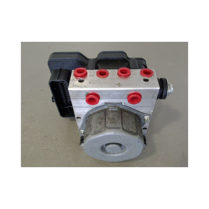 UNITE HYDRAULIQUE ABS DACIA SANDERO