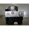 UNITE HYDRAULIQUE ABS DACIA SANDERO