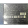 UNITE HYDRAULIQUE ABS MERCEDES CLASSE C 04-06