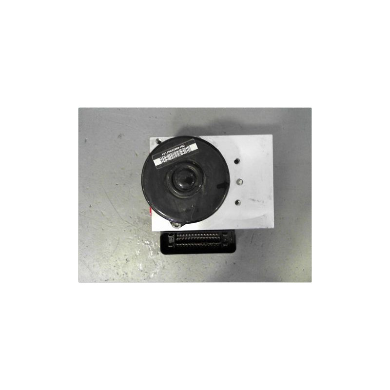 UNITE HYDRAULIQUE ABS MERCEDES CLASSE C 04-06