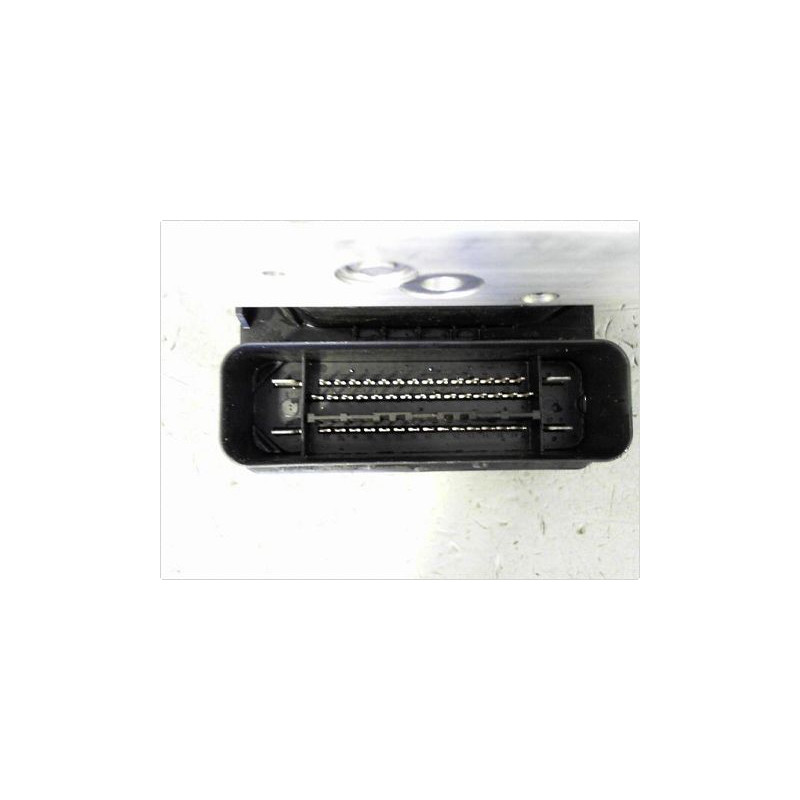 UNITE HYDRAULIQUE ABS MERCEDES CLASSE C 04-06