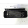 UNITE HYDRAULIQUE ABS MERCEDES CLASSE C 04-06