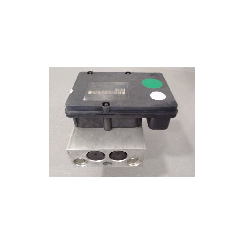 UNITE HYDRAULIQUE ABS MERCEDES CLASSE C