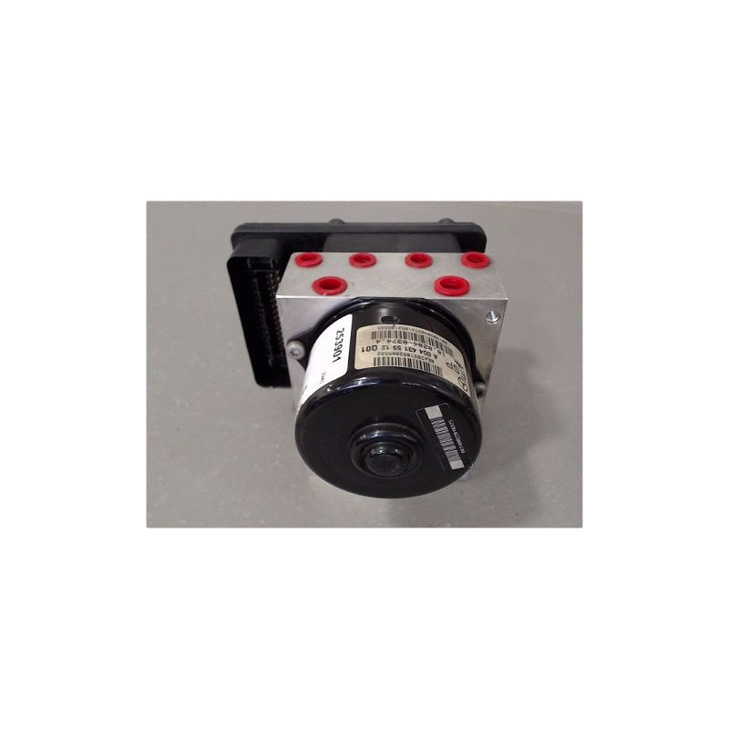 UNITE HYDRAULIQUE ABS MERCEDES CLASSE C