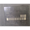 UNITE HYDRAULIQUE ABS MERCEDES CLASSE C