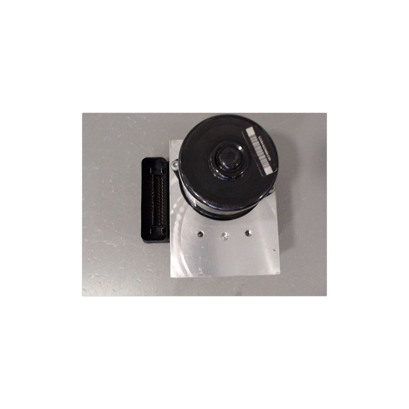 UNITE HYDRAULIQUE ABS MERCEDES CLASSE C