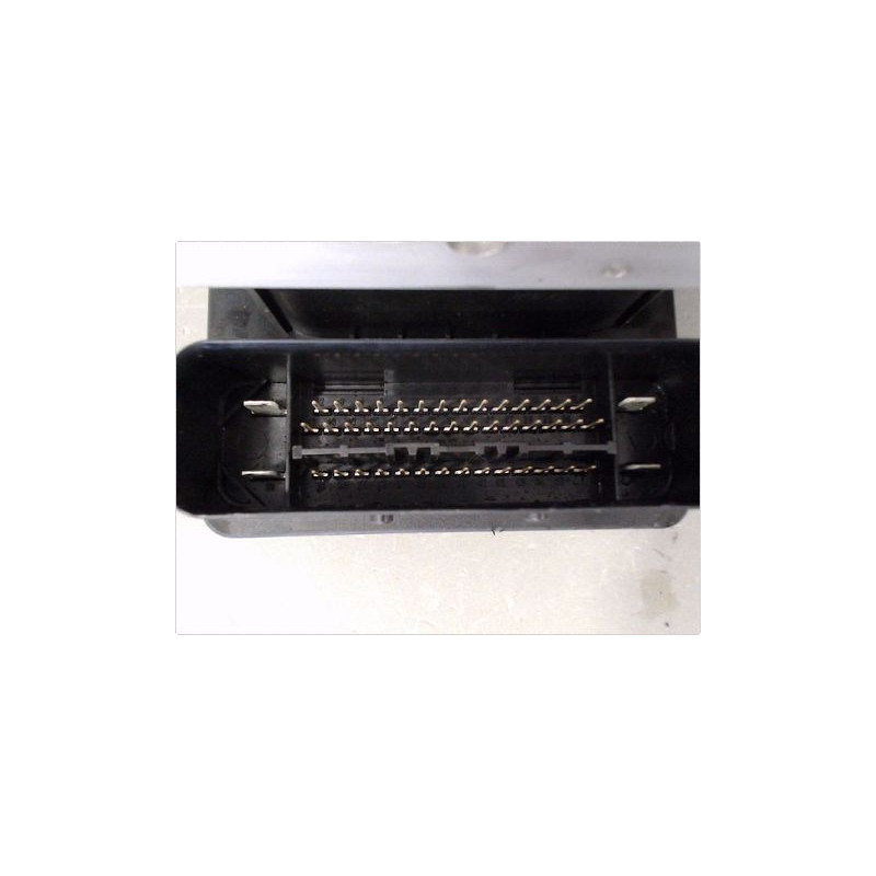 UNITE HYDRAULIQUE ABS MERCEDES CLASSE C
