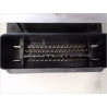 UNITE HYDRAULIQUE ABS MERCEDES CLASSE C