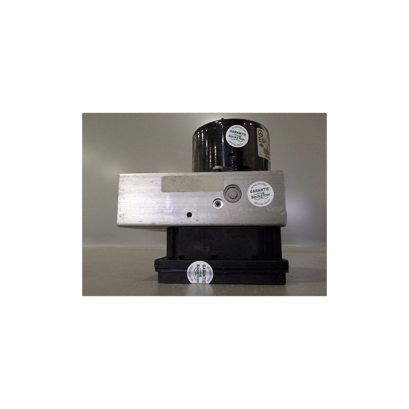 UNITE HYDRAULIQUE ABS MERCEDES CLASSE C